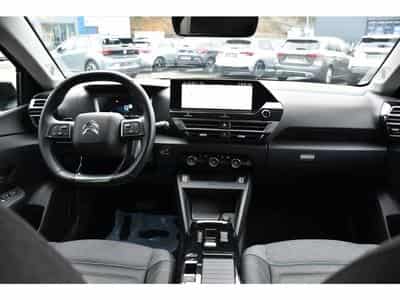 Citroën C4 (2024) - Photo 9