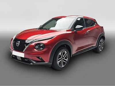 Nissan Juke (2026) - Photo 1
