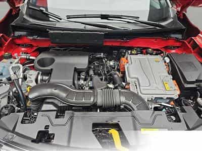 Nissan Juke (2026) - Photo 14