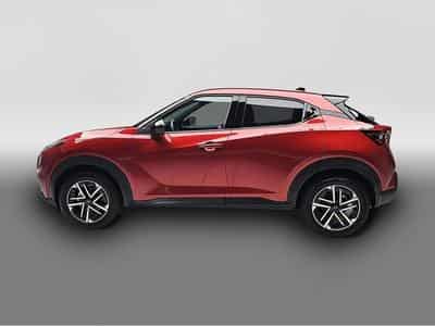 Nissan Juke (2026) - Photo 4
