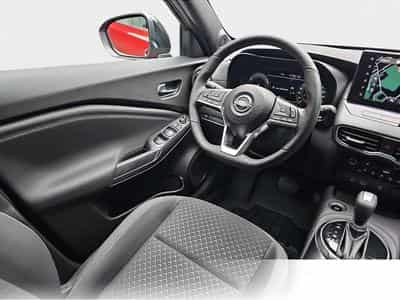 Nissan Juke (2026) - Photo 7