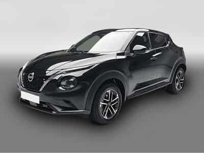 Nissan Juke (2026) - Photo 1