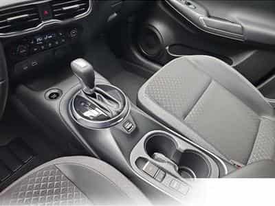 Nissan Juke (2026) - Photo 11