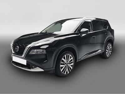 Nissan X-Trail (2026) - Photo 1