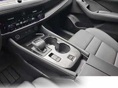 Nissan X-Trail (2026) - Photo 11