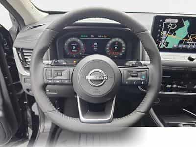 Nissan X-Trail (2026) - Photo 12