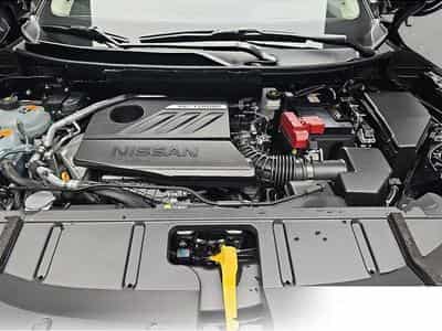 Nissan X-Trail (2026) - Photo 14