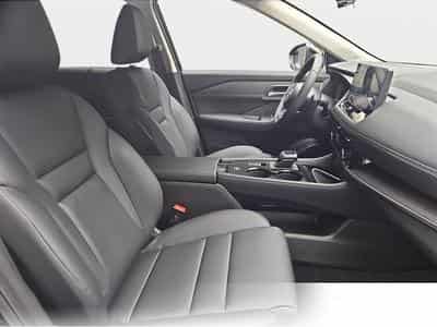 Nissan X-Trail (2026) - Photo 15