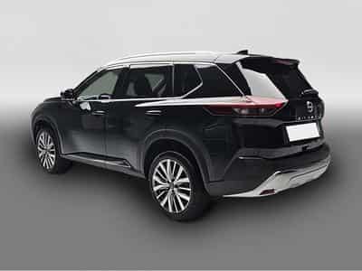 Nissan X-Trail (2026) - Photo 3