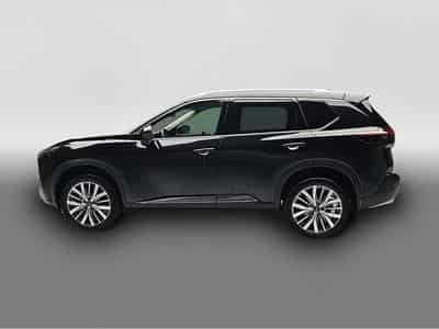 Nissan X-Trail (2026) - Photo 4