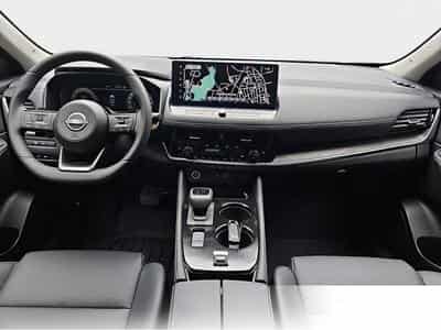 Nissan X-Trail (2026) - Photo 6