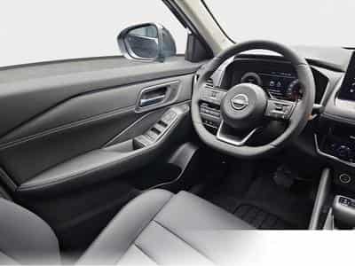 Nissan X-Trail (2026) - Photo 7