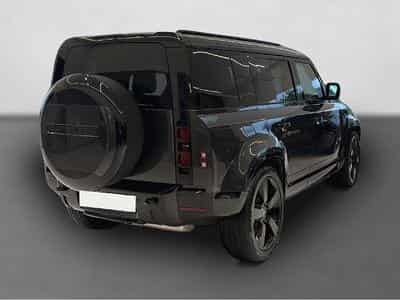 Land-Rover Defender (2026) - Photo 3