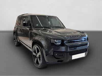 Land-Rover Defender (2026) - Photo 4