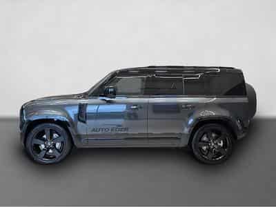 Land-Rover Defender (2026) - Photo 6