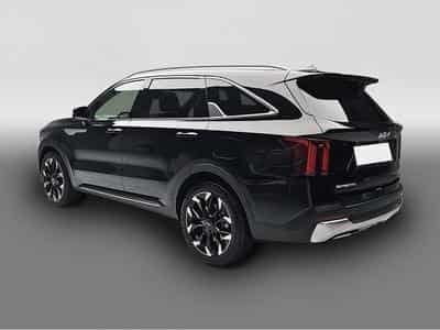 Kia Sorento (2026) - Photo 3