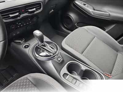 Nissan Juke (2026) - Photo 11