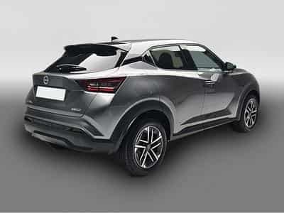 Nissan Juke (2026) - Photo 2