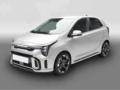 Kia Picanto (2026) - Photo 1