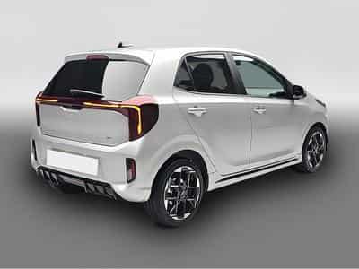 Kia Picanto (2026) - Photo 2