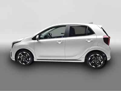 Kia Picanto (2026) - Photo 4