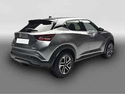 Nissan Juke (2026) - Photo 2