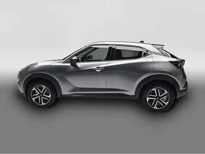 Nissan Juke (2026) - Photo 4