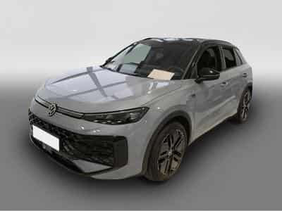 VW T-Roc (2026) - Photo 1