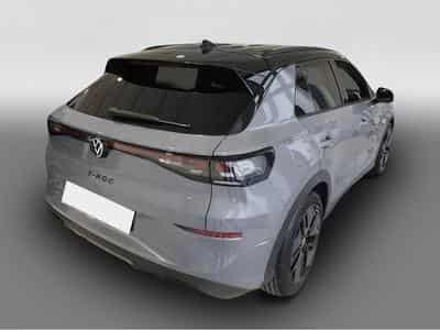 VW T-Roc (2026) - Photo 2