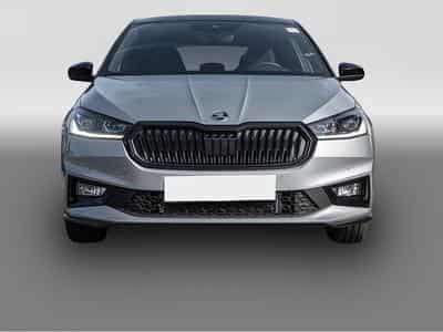 Skoda Fabia (2026) - Foto 2