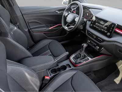 Skoda Fabia (2026) - Foto 6