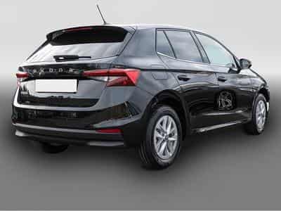 Skoda Fabia (2026) - Foto 3