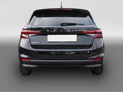 Skoda Fabia (2026) - Foto 5