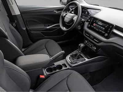 Skoda Fabia (2026) - Foto 6