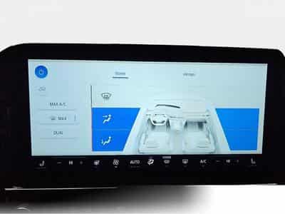 Ford Tourneo (2026) - Photo 10