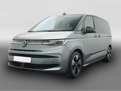 VW Multivan (2026) - Foto 1