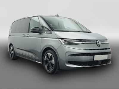 VW Multivan (2026) - Foto 7