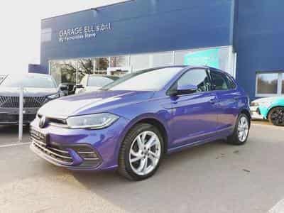VW Polo Style (2021) - Photo 1