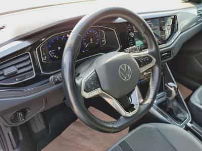 VW Polo Style (2021) - Photo 10