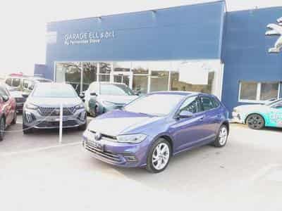 VW Polo Style (2021) - Photo 11