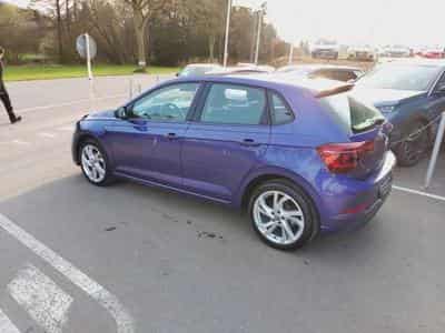 VW Polo Style (2021) - Photo 3