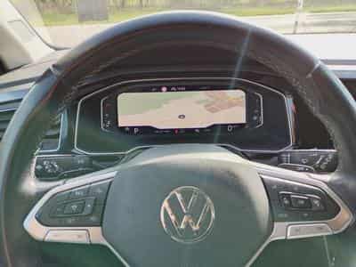 VW Polo Style (2021) - Photo 5