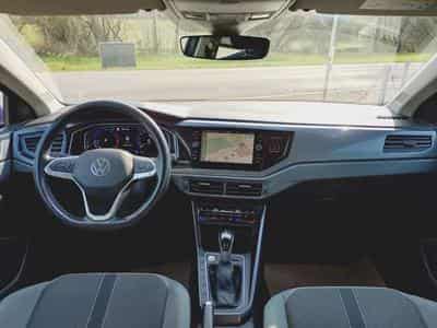 VW Polo Style (2021) - Photo 6