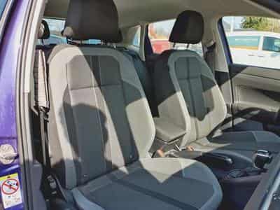 VW Polo Style (2021) - Photo 7