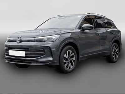 VW Tiguan (2026) - Foto 1