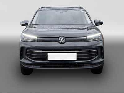 VW Tiguan (2026) - Foto 2