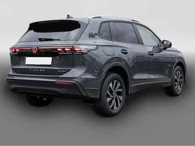 VW Tiguan (2026) - Foto 3