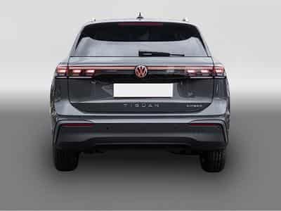 VW Tiguan (2026) - Foto 5