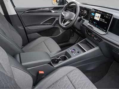 VW Tiguan (2026) - Foto 6