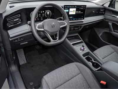 VW Tiguan (2026) - Foto 7